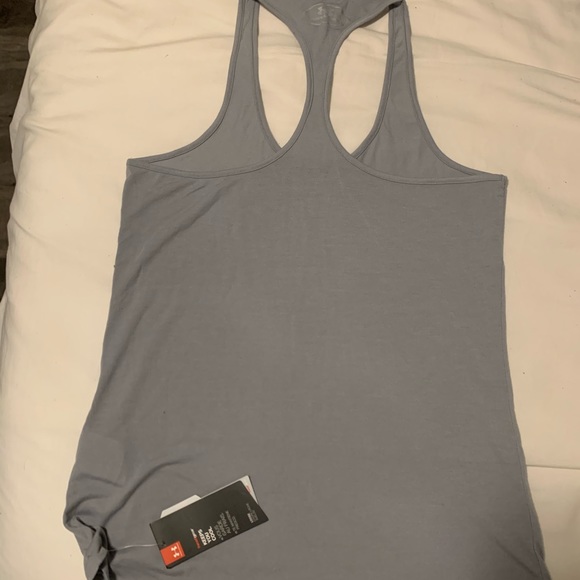 Under Armor Tank - Picture 4 of 5